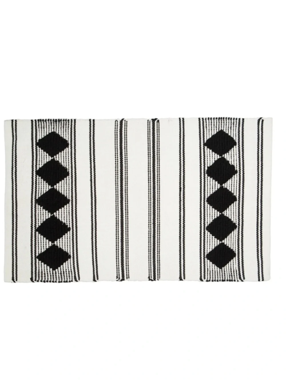 Caravan Woven Rug - Picture 4 of 7